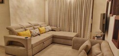 2 BHK Apartment For Rent in Dosti Eastern Bay Phase 2