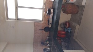 Furnished Amenities in 3 BHK Apartment at Conscient Habitat 78, Sector 78 – for Rent