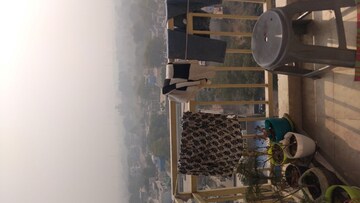 3 BHK Apartment For Rent in Conscient Habitat 78, Sector 78