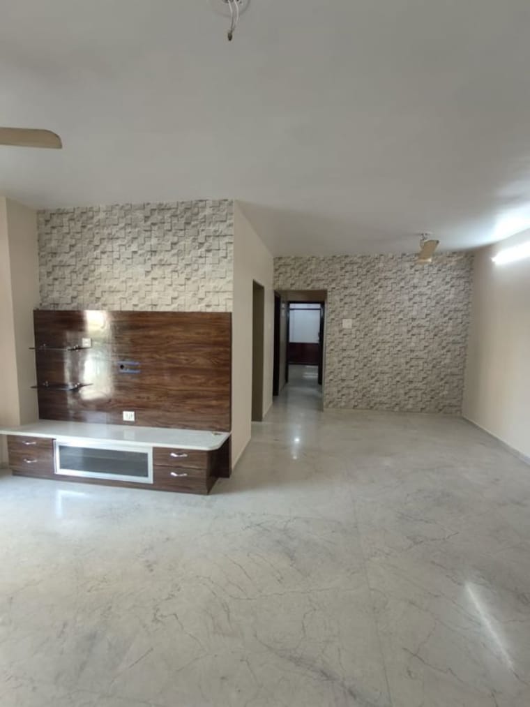 Living Room, dosti-vidisha 2.5 Bedroom 900 Sq.Ft. Apartment In Ghodbunder Road Thane 9812632