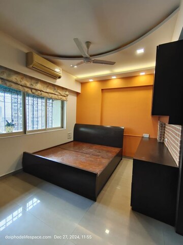 3 BHK Apartment For Rent in Dosti Florentine, Wadala