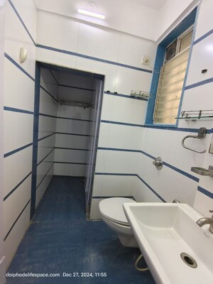  3 BHK Apartment at Dosti Florentine, Wadala – for Rent