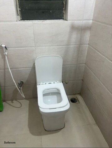 Bathroom in 2 BHK Apartment at Sukhwani Palms, Wagholi – for Rent