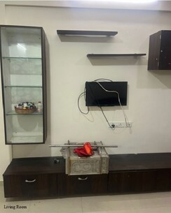 2 BHK + Pooja Room Apartment For Rent in Sukhwani Palms