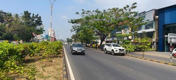 Parking in  Office Space at Palarivattom – for Rent