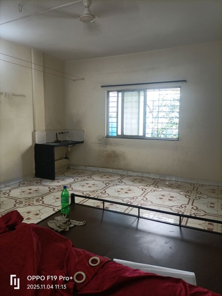 Bedroom, karve nagar 1 RK 150 Sq.Ft. Villa In Karve Nagar Pune 9812639