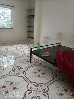 1 Rk+ Study Room Villa For Rent in Karve Nagar