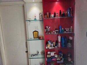 Furnished Amenities in 3 BHK Apartment at Makarba – for Rent