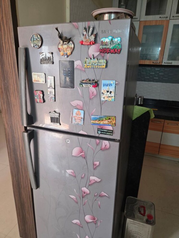 undefined, makarba 3 Bedroom 1840 Sq.Ft. Apartment In Makarba Ahmedabad 9812591