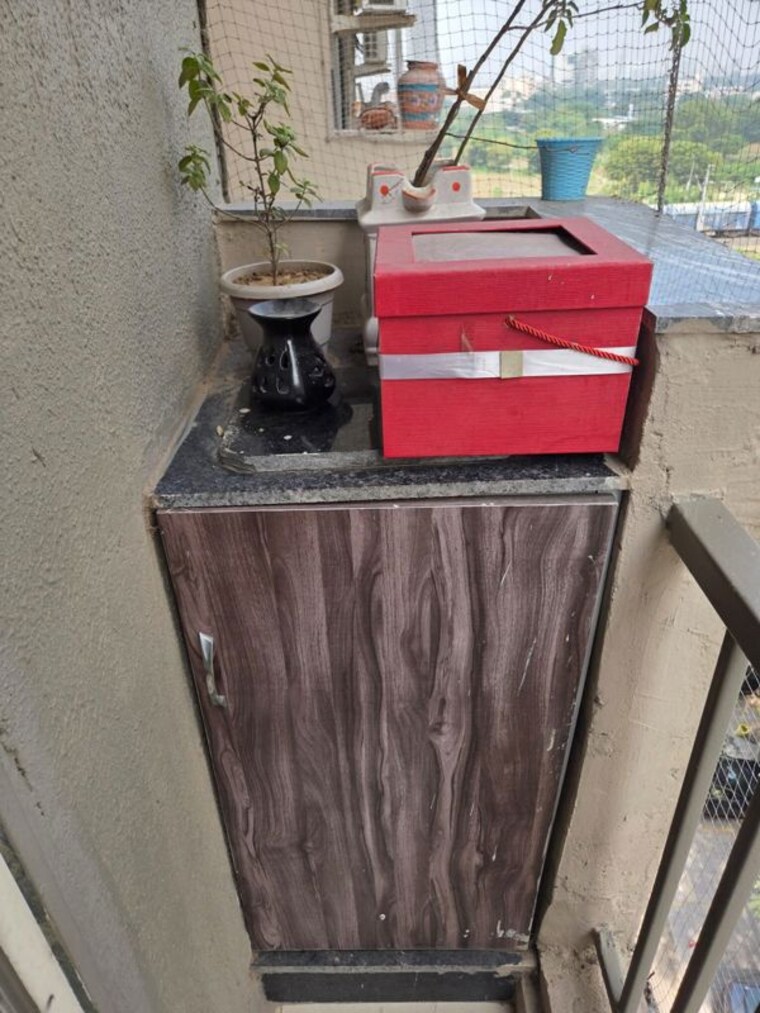 undefined, makarba 3 Bedroom 1840 Sq.Ft. Apartment In Makarba Ahmedabad 9812591