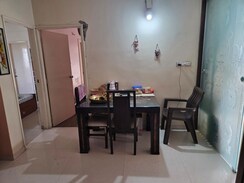 3 BHK + Pooja Room Apartment For Rent in Makarba