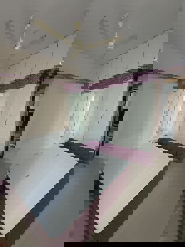 2.5 BHK + Extra Room 900 Sq.Ft. Apartment in Dosti Vidisha