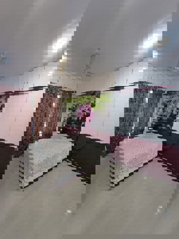 2.5 BHK + Extra Room 900 Sq.Ft. Apartment in Dosti Vidisha