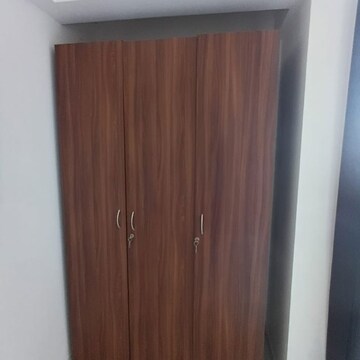 Furnished Amenities in 1 BHK Apartment at Lodha Crown Quality Homes, Saket Complex – for Rent