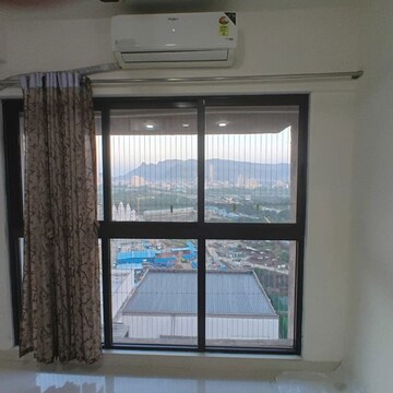 Room in 1 BHK Apartment at Lodha Crown Quality Homes, Saket Complex – for Rent