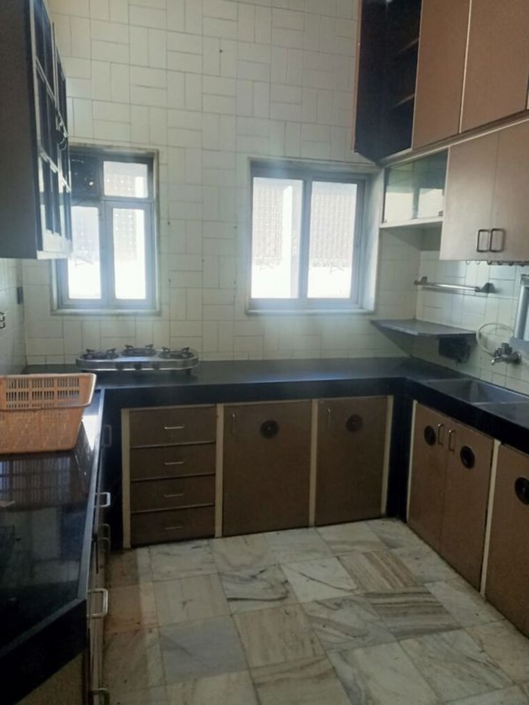 Kitchen, anand-heights 1 Bedroom 462 Sq.Ft. Apartment In Wadala Mumbai 9812644