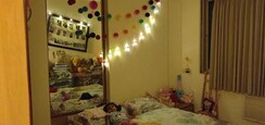 1 BHK Apartment For Rent in Anand Heights