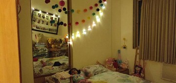 1 BHK Apartment For Rent in Anand Heights, Wadala