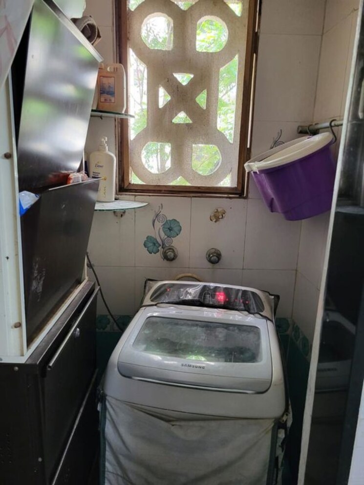 Bathroom, anand-heights 1 Bedroom 462 Sq.Ft. Apartment In Wadala Mumbai 9812644