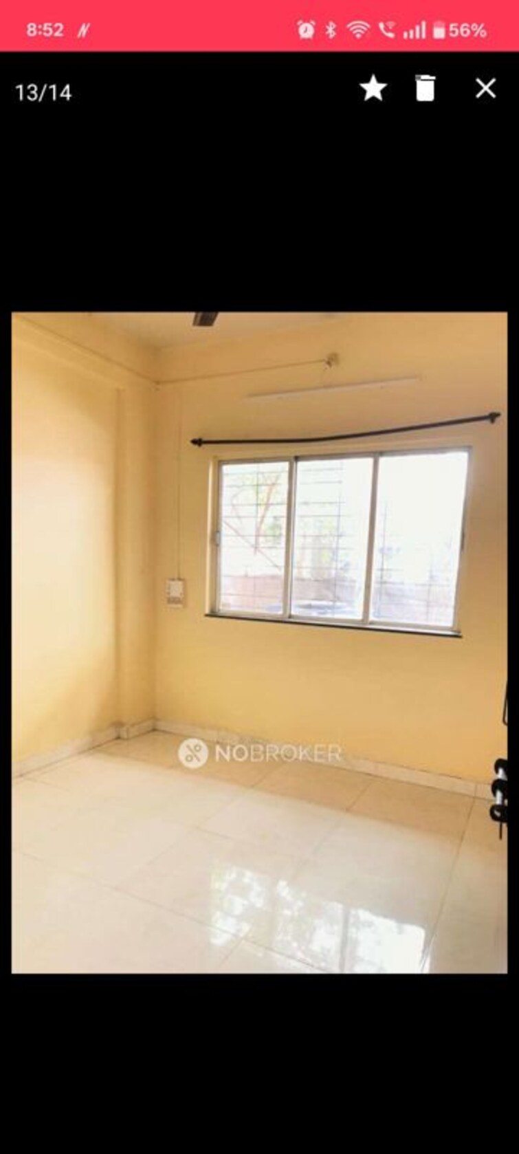 Room, karve nagar 1 Bedroom 500 Sq.Ft. Villa In Karve Nagar Pune 9812645