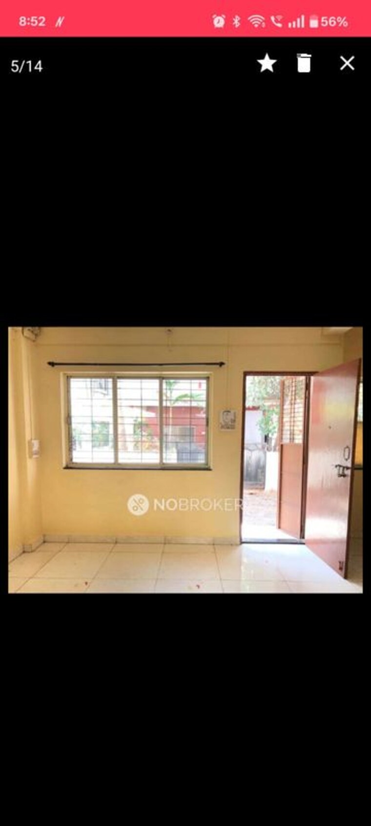 Room, karve nagar 1 Bedroom 500 Sq.Ft. Villa In Karve Nagar Pune 9812645