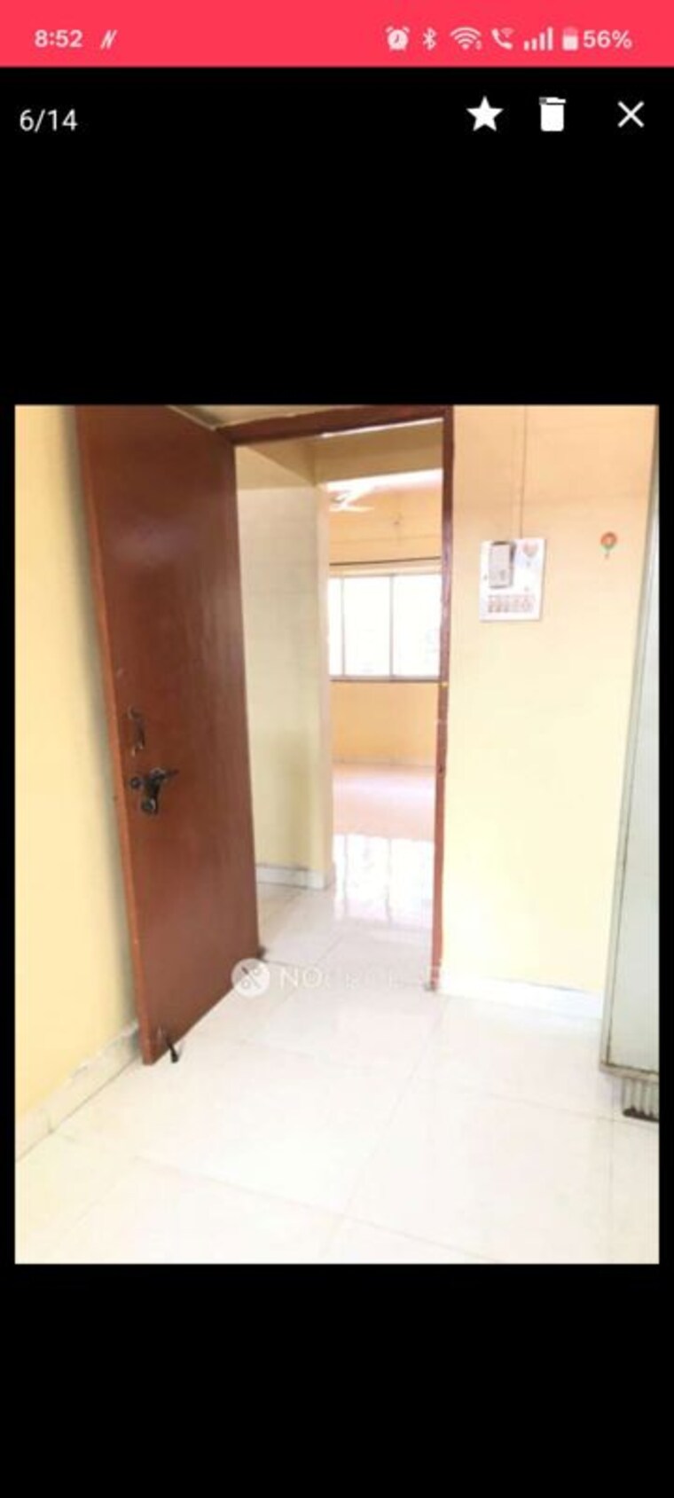Room, karve nagar 1 Bedroom 500 Sq.Ft. Villa In Karve Nagar Pune 9812645