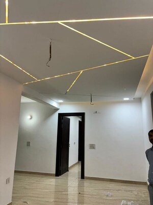 Furnished Amenities in 2 BHK Apartment at Migsun Ultimo, Omicron Iii Greater Noida – for Rent