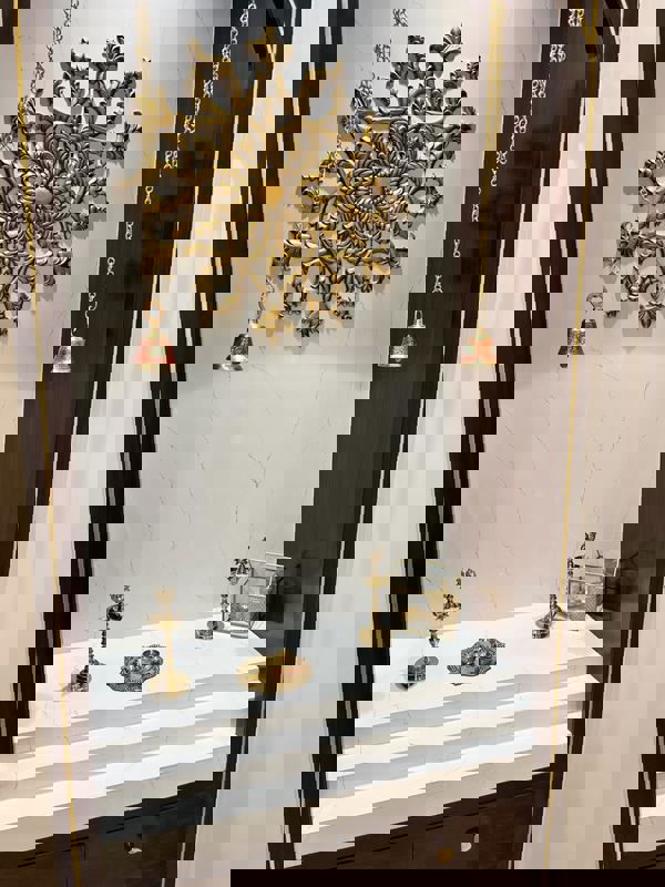 3 BHK Apartment For Sale in Lansum El Dorado