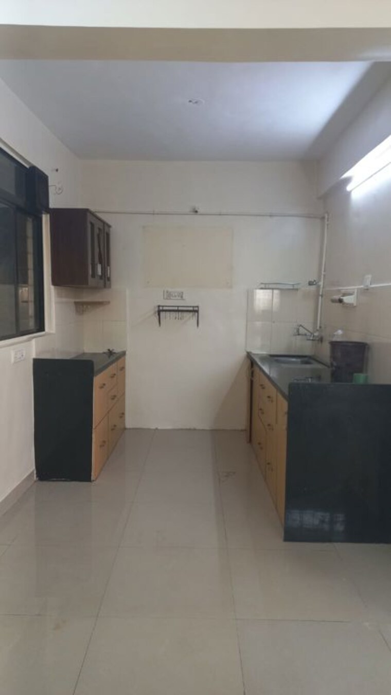 Kitchen, archana-hill-town 2 Bedroom 1200 Sq.Ft. Apartment In Kondhwa Pune 9663854