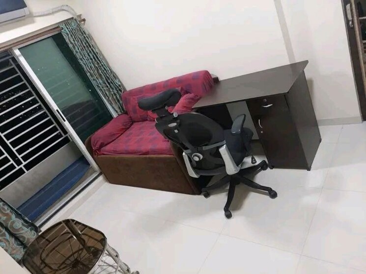 Master Bedroom, shraddha-autumn-park 1 Bedroom 386 Sq.Ft. Apartment In Kanjurmarg East Mumbai 9812650