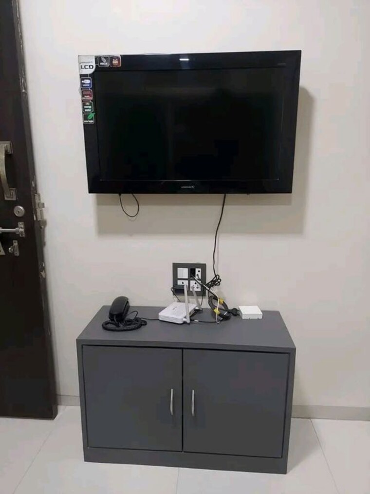 undefined, shraddha-autumn-park 1 Bedroom 386 Sq.Ft. Apartment In Kanjurmarg East Mumbai 9812650