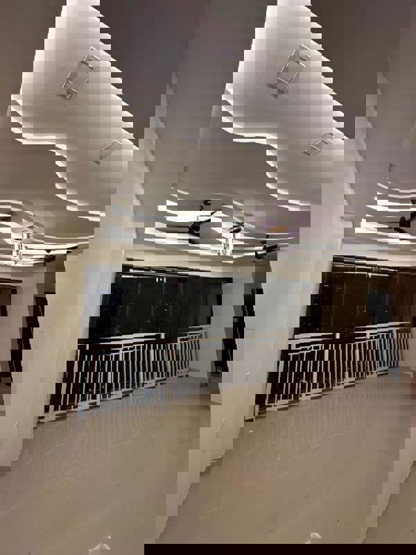 2 BHK Apartment For Rent in Dynamix Divum