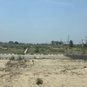 Plot Area in  Plot at TDI City Kundli, Sector 61 – for Sale