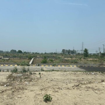 Plot Area in  Plot at TDI City Kundli, Sector 61 – for Sale