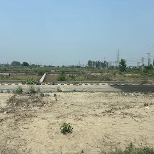 Plot Area in  Plot at TDI City Kundli, Sector 61 – for Sale