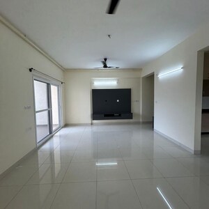 Building Lobby in 2 BHK Apartment at Prestige Sunrise Park, Gollahalli – for Rent