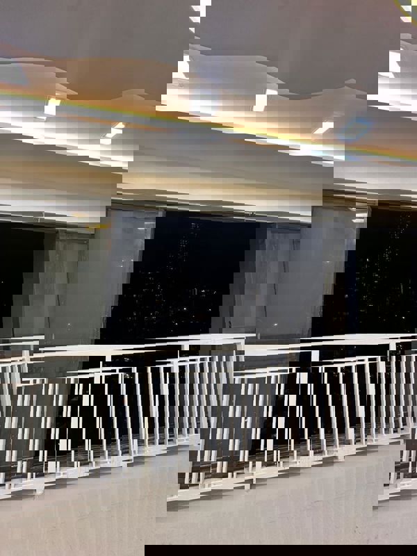 2 BHK Apartment For Rent in Dynamix Divum