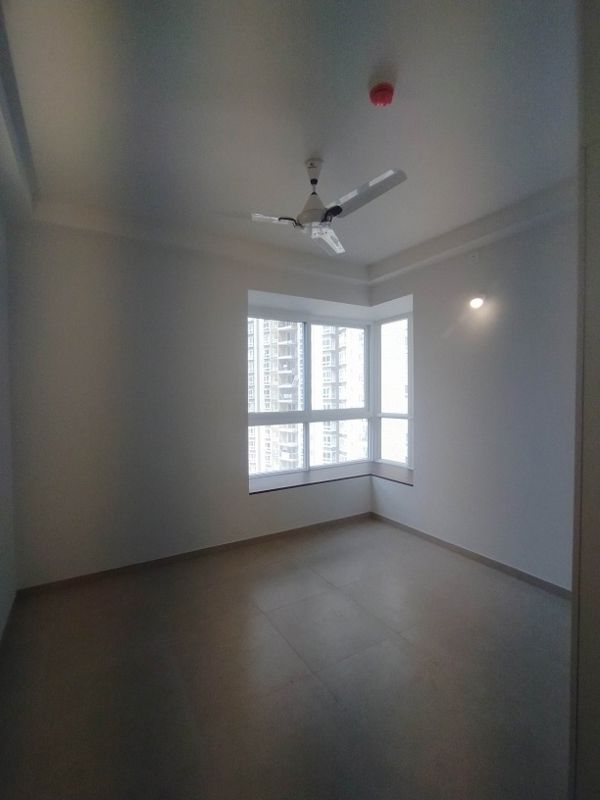 2 BHK 1200 Sq.Ft. Apartment in Bhartiya City Nikoo Homes II
