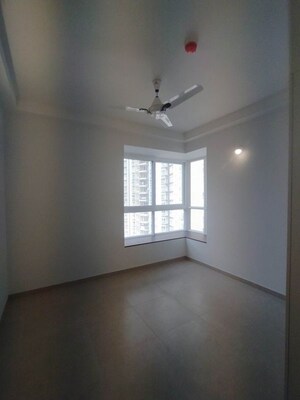 2 BHK Apartment For Rent in Bhartiya City Nikoo Homes II, Thanisandra Main Road
