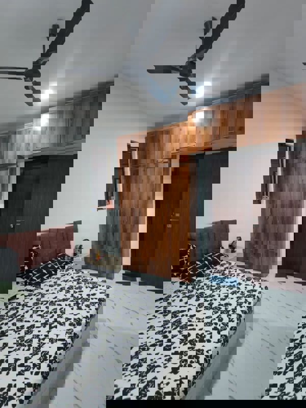 1 BHK + Extra Room 410 Sq.Ft. Apartment in Raymond Ten X Vibes