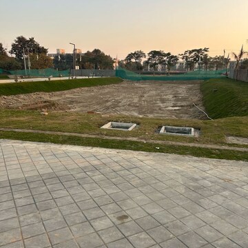 Plot Area in  Plot at Sector 63 – for Sale