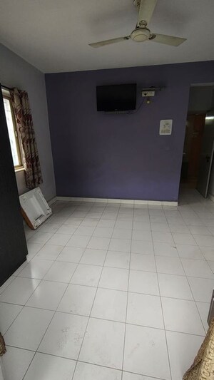 Bathroom in 2 BHK Apartment at Karve Nagar – for Rent