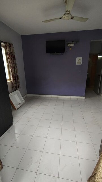 Bathroom in 2 BHK Apartment at Karve Nagar – for Rent