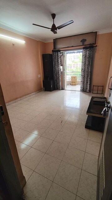 Bathroom in 2 BHK Apartment at Karve Nagar – for Rent