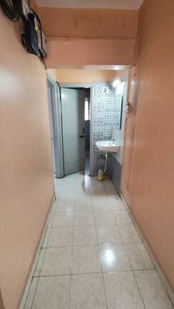 2 BHK + Pooja Room,Study Room Apartment For Rent in Karve Nagar