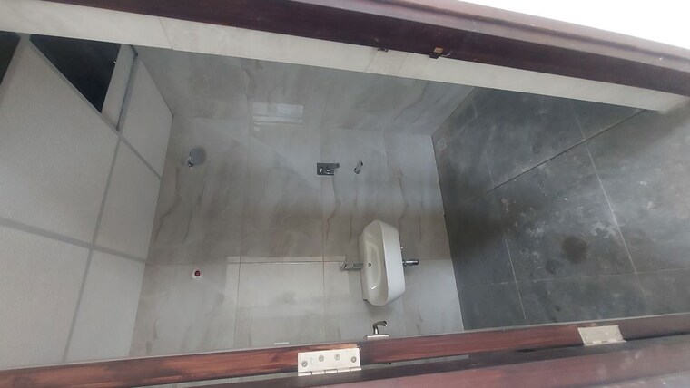 Bathroom, lansum-el-dorado 3 Bedroom 2240 Sq.Ft. Apartment In Narsingi Hyderabad 9812676