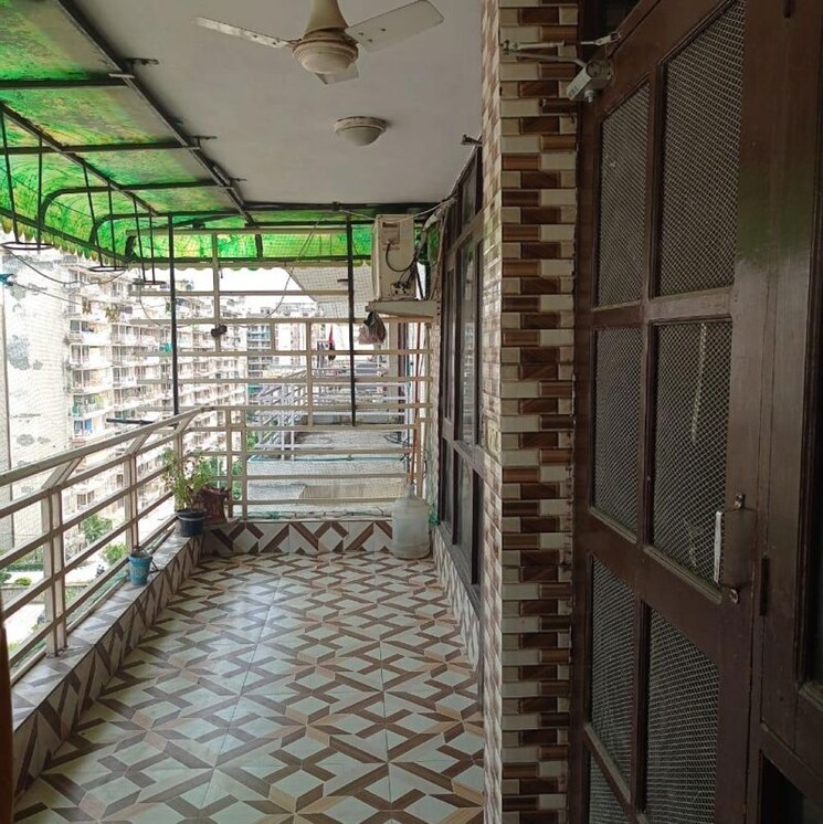Balcony, tdi-city-kingsbury 3 Bedroom 1845 Sq.Ft. Apartment In Sector 61 Sonipat 9812678