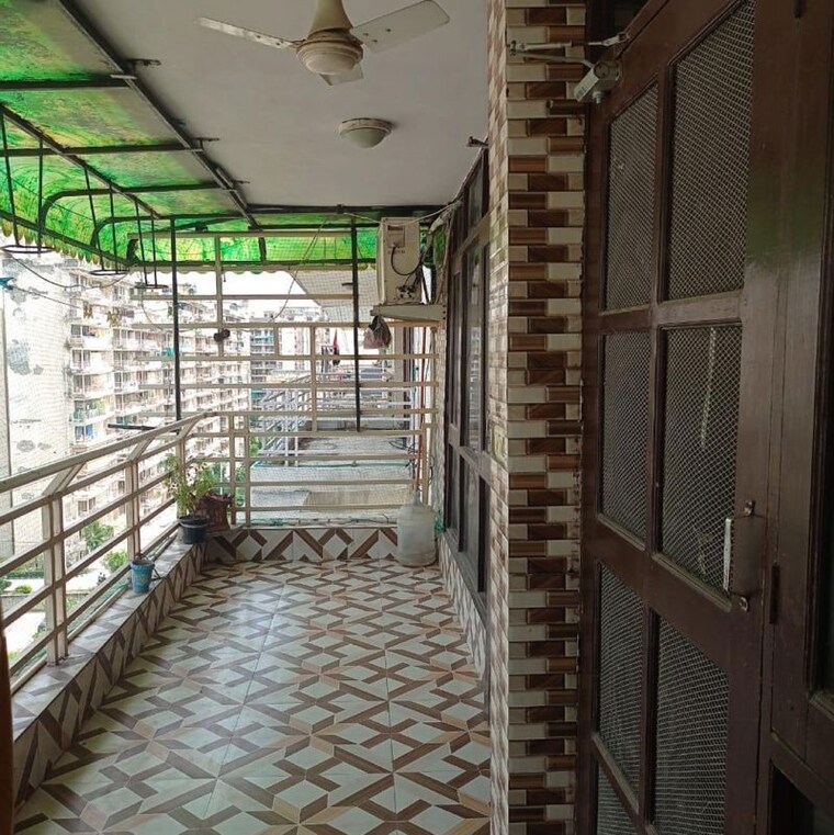 Balcony, tdi-city-kingsbury 3 Bedroom 1845 Sq.Ft. Apartment In Sector 61 Sonipat 9812678