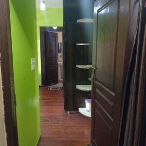 Building Lobby in 3 BHK Apartment at TDI City Kingsbury, Sector 61 – for Sale