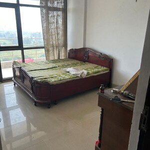 Bedroom in 3 BHK Apartment at TDI City Kingsbury, Sector 61 – for Sale